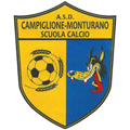 Campiglione Calcio