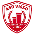 Visso-Altonera Calcio 1970