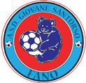 Giovane Sant'Orso allievi cadetti