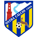 Ostra Calcio allievi cadetti