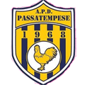 SP Passatempese allievi cadetti