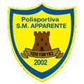 A.D. Pol. Santa Maria Apparente allievi cadetti