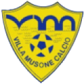 Villa Musone Calcio allievi cadetti