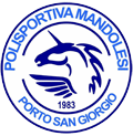 U. Mandolesi allievi cadetti