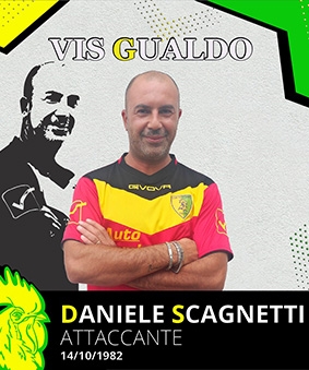 Scagnetti Daniele