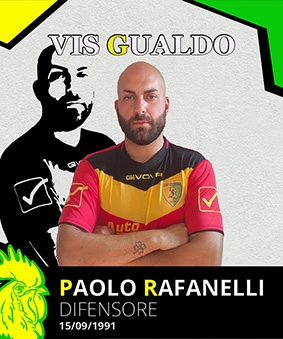 Rafanelli Paolo