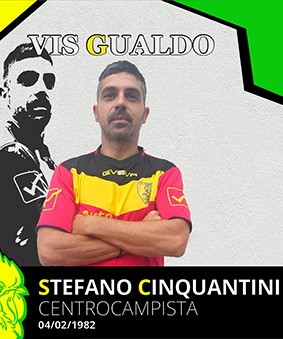 Cinquantini Stefano