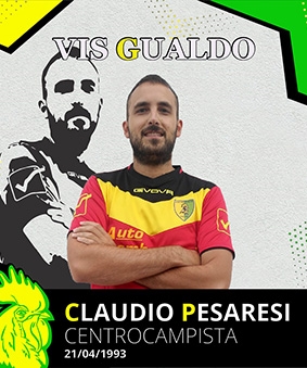 Pesaresi Claudio