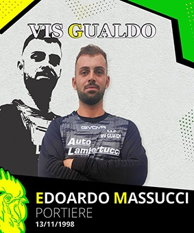 Massucci Edoardo