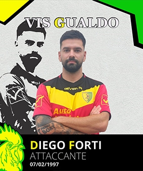 Forti Diego