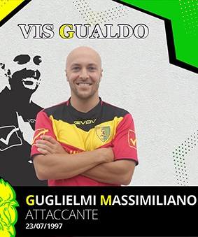 Guglielmi Massimiliano