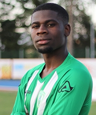 Koffi Emmanuel Adje