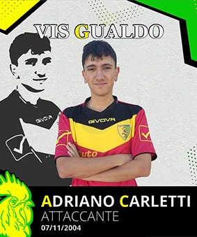 Carletti Adriano