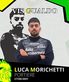 Morichetti Luca