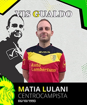 Lulani Mattia