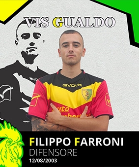 Farroni Filippo