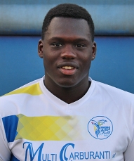 Pucci Mamadou Kara