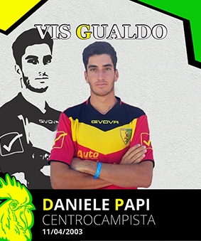 Papi Daniele