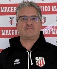 Pieroni Mauro